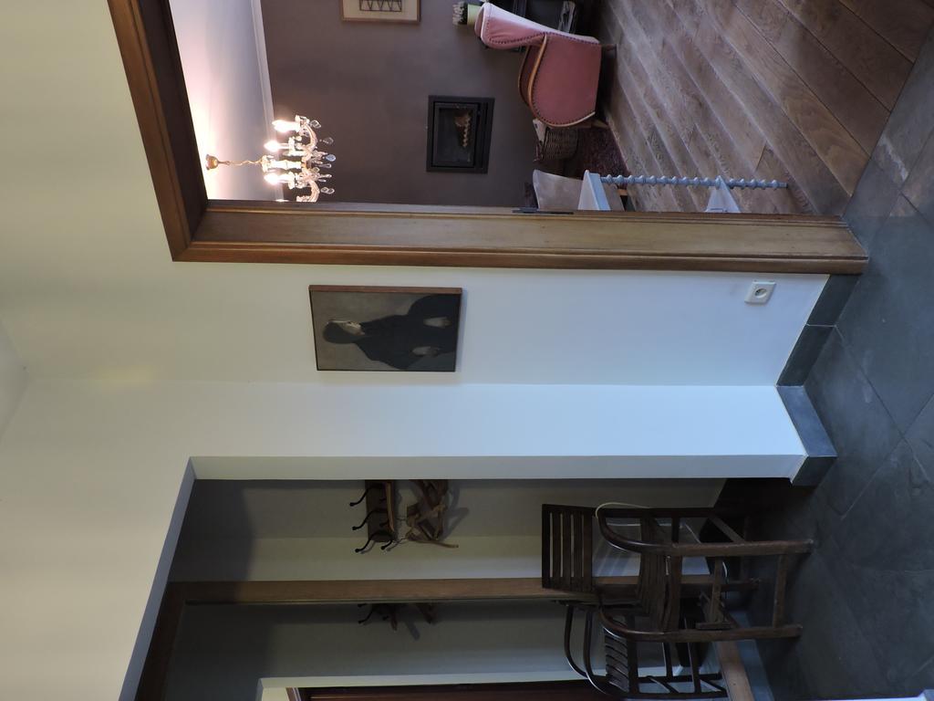 B&B Villa Vanilla Ieper Eksteriør bilde