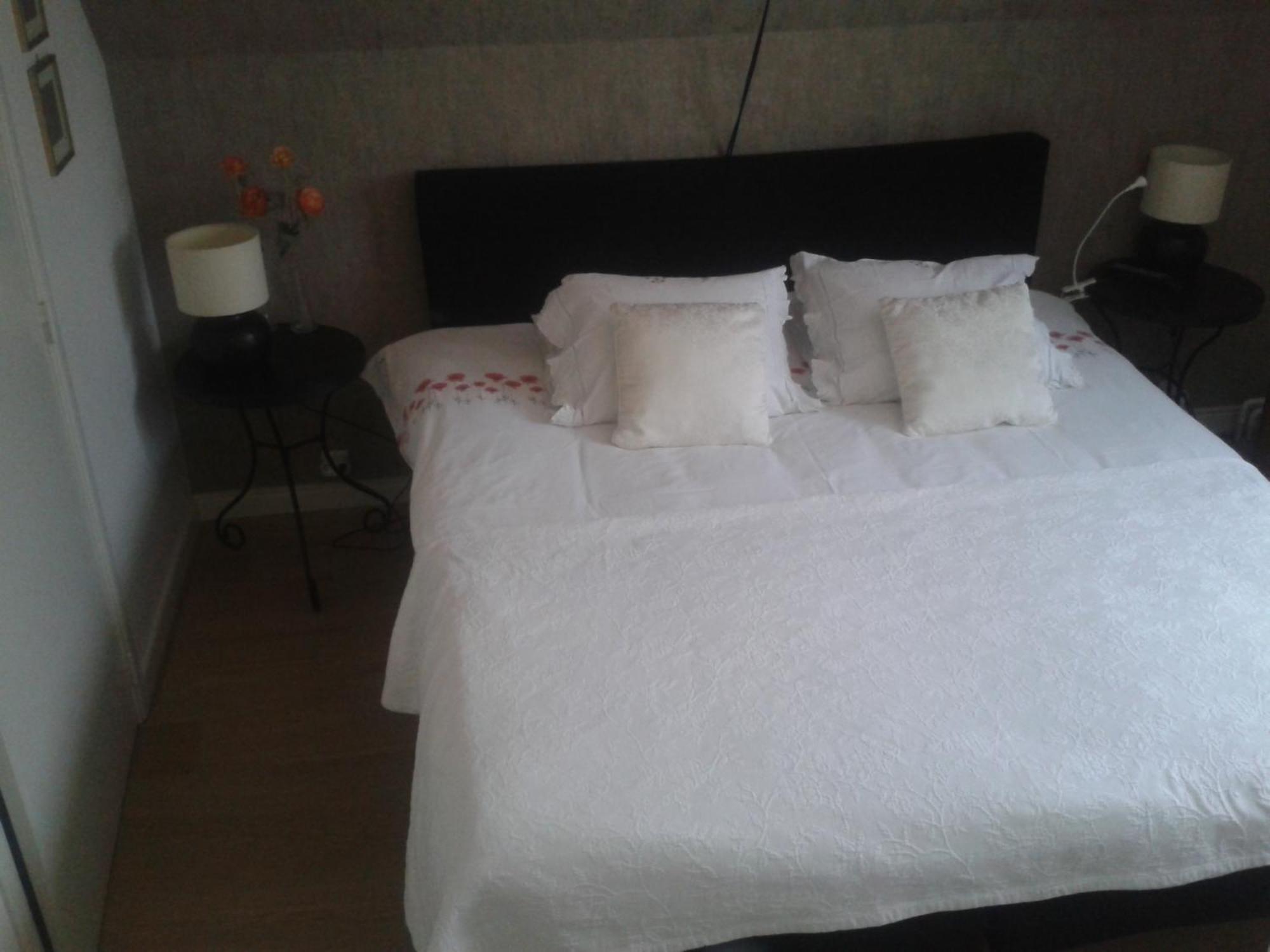 B&B Villa Vanilla Ieper Eksteriør bilde