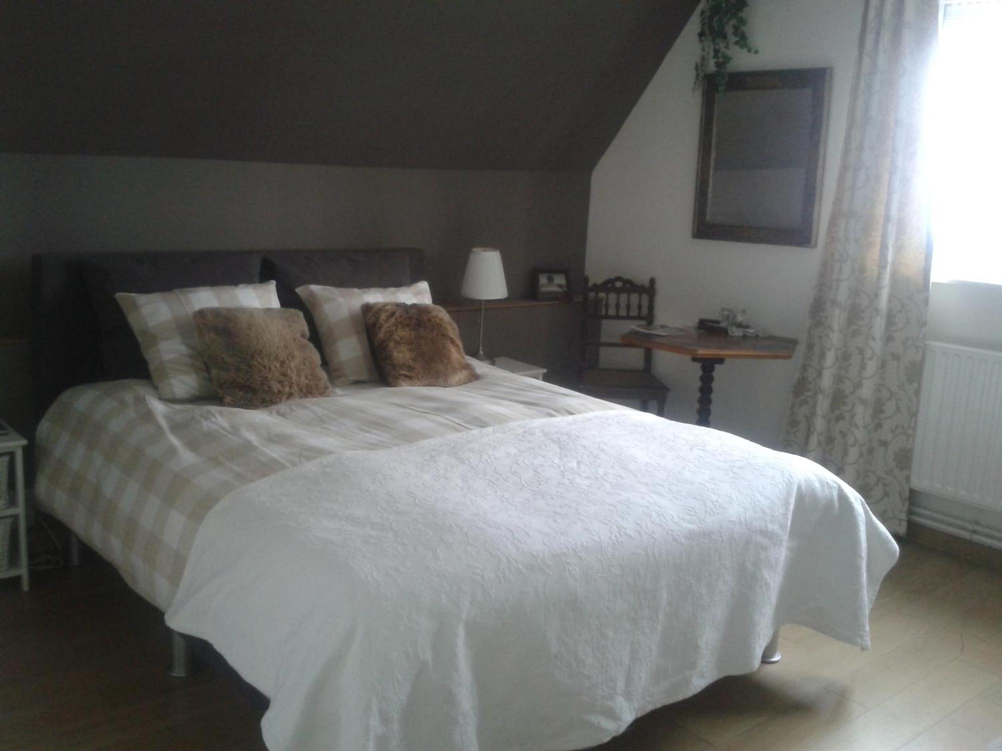 B&B Villa Vanilla Ieper Eksteriør bilde