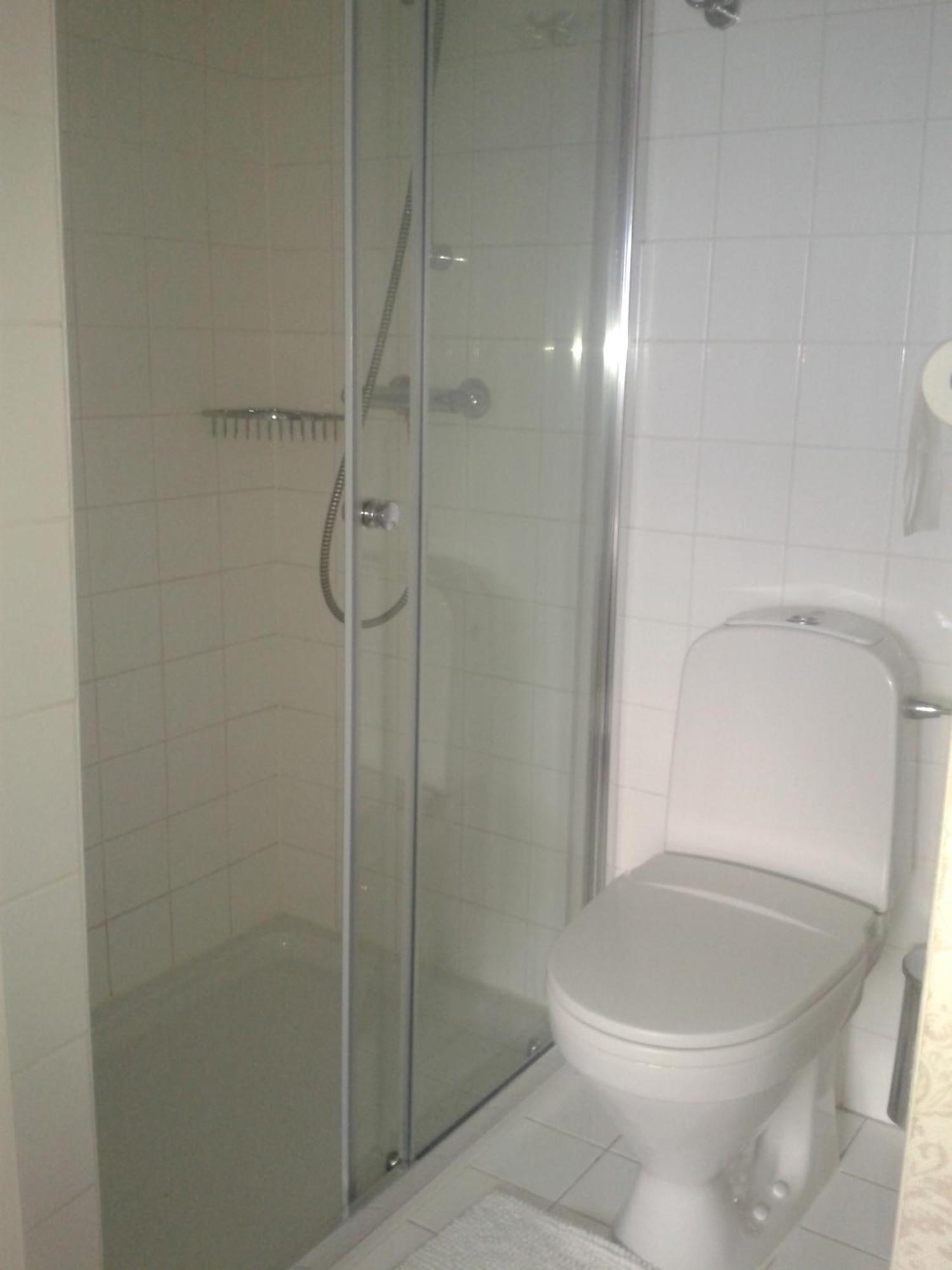 B&B Villa Vanilla Ieper Rom bilde