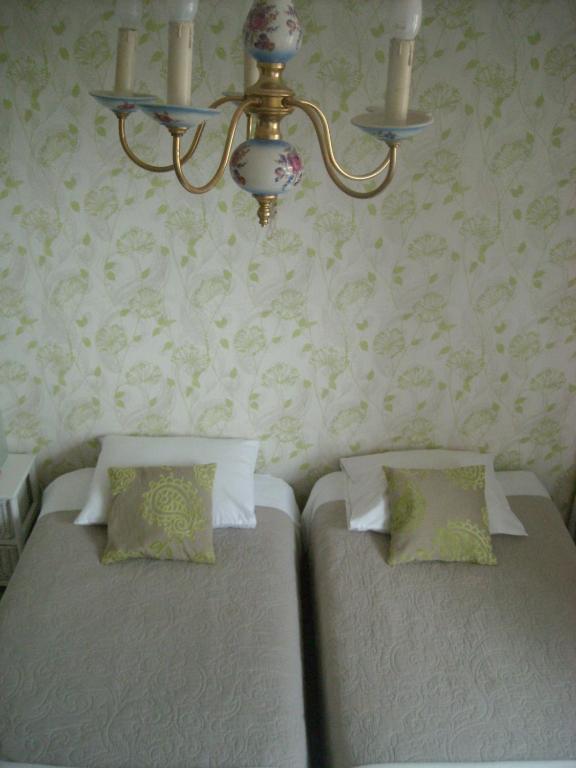B&B Villa Vanilla Ieper Rom bilde