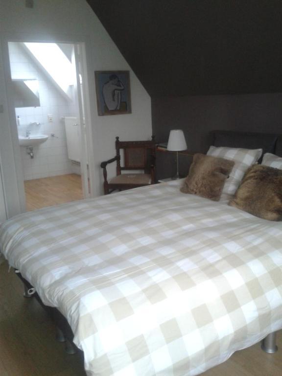 B&B Villa Vanilla Ieper Rom bilde