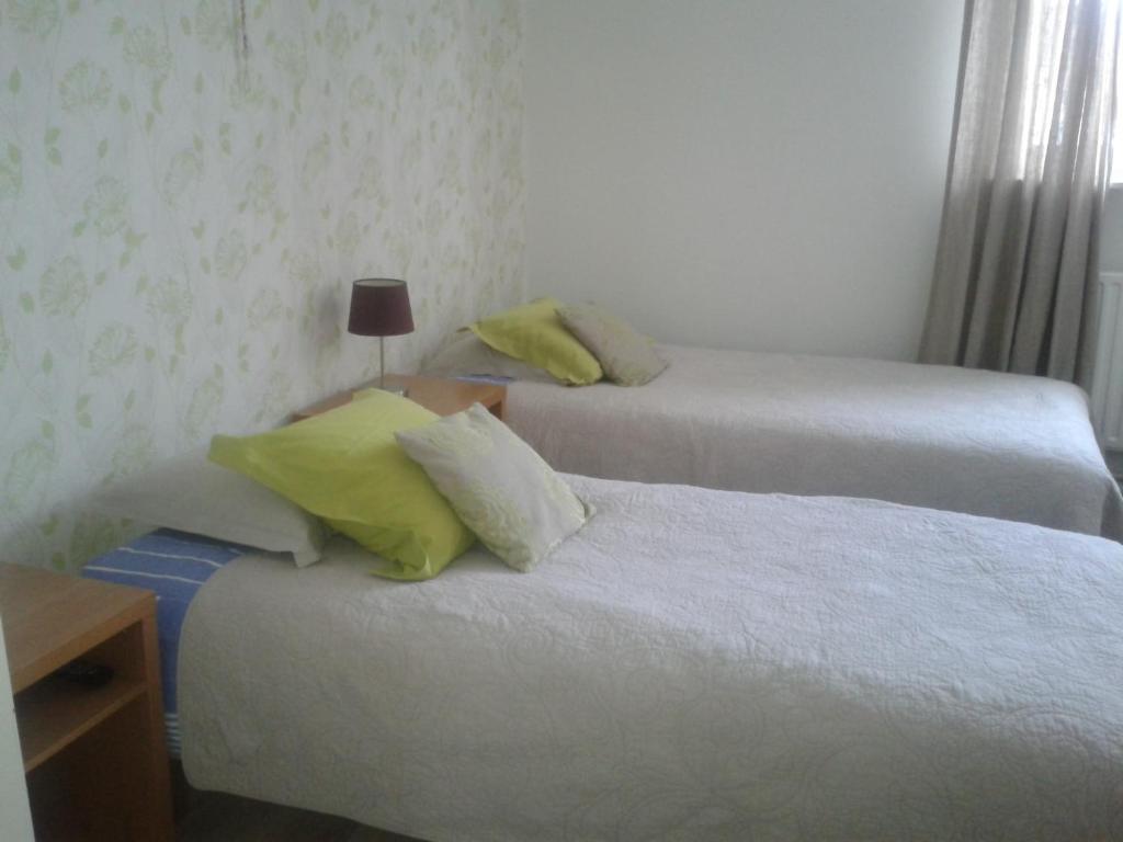 B&B Villa Vanilla Ieper Rom bilde