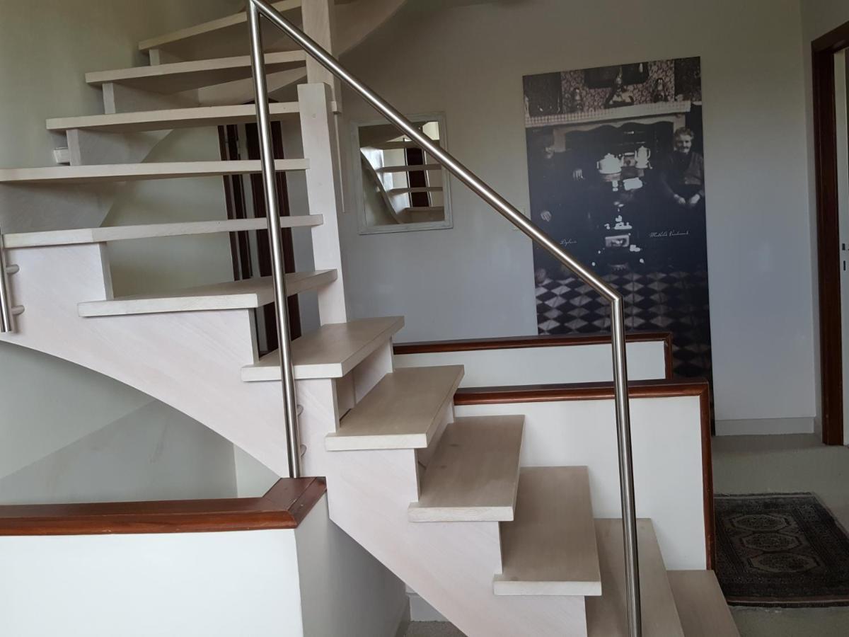 B&B Villa Vanilla Ieper Eksteriør bilde