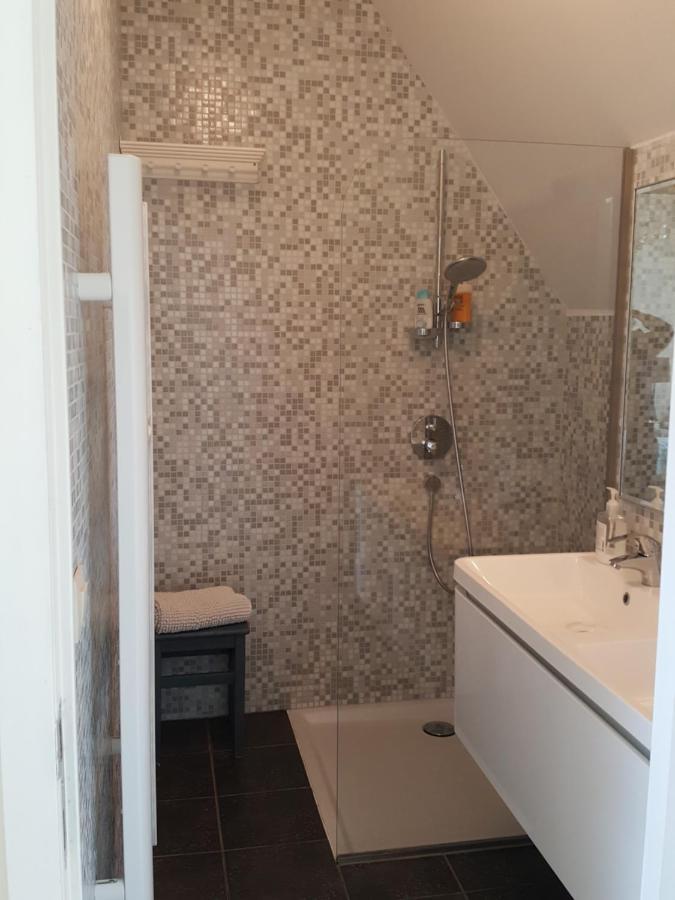 B&B Villa Vanilla Ieper Eksteriør bilde
